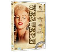 Pack Western (3 Películas) --- IMPORT ZONE 2 ---