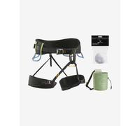 Pack Wild Country Movement Light nero verde - M