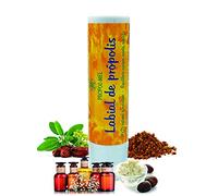 Pack x 3 Balsamo labbra bio da 5 g cad. Riparatore labbra che nutre e rigenera. Labbra idratanti che prevengono screpolature e fotoinvecchiamento.