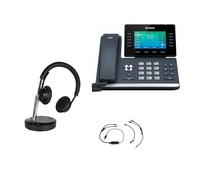 YEA SIP-T54W - Telefono aziendale IP