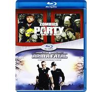 Pack: Zombies Party + Arma Fatal *** Europe Zone ***