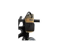 Pack2ride bongo 2 2l borsa da manubrio coyote beige