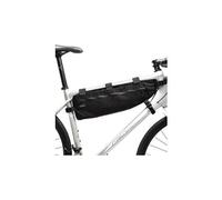 Pack2ride inna large 6l frame bag black