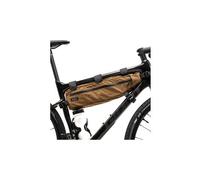 Pack2ride inna medium 4 5l frame bag coyote beige