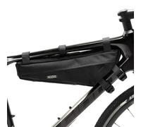 PACK2RIDE Mira - Borsa da telaio per bicicletta, resistente all'acqua, in tessuto Cordura resistente, borsa per attrezzatura da bicicletta, borsa da bicicletta, borsa da strada, per avventure in