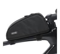 PACK2RIDE Onedrop - Borsa da telaio per bicicletta, resistente all'acqua, in tessuto Cordura durevole e borsa per tubo superiore, borsa anteriore per bicicletta, borsa per bicicletta, borsa per