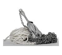 Package ancora ombrello 8 kg