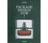 Package Design Now!: MI
