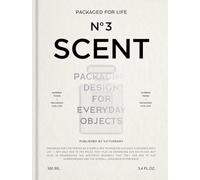 Packaged for Life: Scent