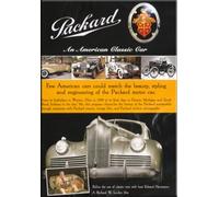 Packard: An American Classic Car