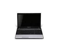 Packard Bell EasyNote TM86-JO-199IT 2.26GHz i5-430M 15.6" 1366 x 768Pixel Argento Computer portatile