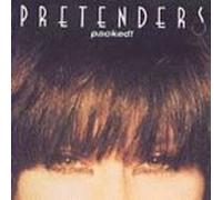 Packed by Pretenders (1990-05-10)