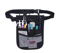 Packed Medical Barsuvery Organizer - Risposta cintura per sorella, pratica borsa per il sollevamento | Accessori - Strumenti compatti multifunzione clinici giorno lavorativo