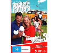 Packed to the Rafters:Season 3 - Packed to the Rafters: Season 3