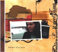 Packer, Emme - Better Luck Next Time