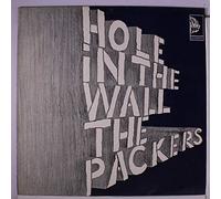 PACKERS - hole in the wall