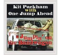 Packham Kit One Jump Ahead - Jumpin' On The Bandwagon