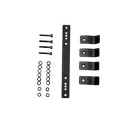 PackMate Kit Ricambio Fissaggio a Vite per Portapacchi Anteriore/Posteriore