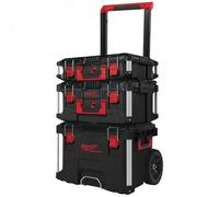 PACKOUT SET - SISTEMA MODULARE DI STOCCAGGIO (3 PEZZI IN UNO) 4932464244