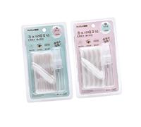 PACKOVE 1 Confezione Di Adesivi Per Palpebre Doppie Adesivi Per Ombretti Patch Per Occhi Invisibili Nastro Per Palpebre Adesivo Per Palpebre In Rete Nastro Per Trucco Nastri Per
