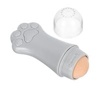PACKOVE 1 Di Aspirazione Per Olio Vulcanico Strumento Detergente Oleoso Per La Cura Della Pelle Per Rimuovere Il Sebo Dal Viso Per Rimuovere Il Trucco Per La Pietra Vulcanica