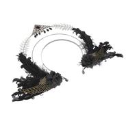 PACKOVE 1 Pezzo Coroncina Femminile Accessorio per Feste Cosplay e Matrimonio Questo Rispetta Requisiti e Non Presenta Ripetizioni Eccessive Mantenendo Attenzione Sulle Caratteristiche