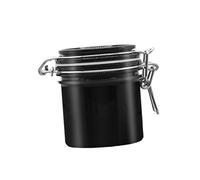 PACKOVE 1 Pezzo Scatola di stoccaggio della colla ciglia Kit allungamento ciglia porta colla utensili attrezzi custodia per colla per ciglia barattolo di colla per ciglia