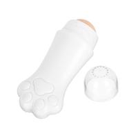 PACKOVE 1 Pz Asta Di Aspirazione Per Olio Strumento Per La Pulizia Della Pelle Grassa E Sebacea Assorbente Per La Rimozione Dell'Olio Dal Viso Assorbente Per Olio Viso Vulcanico Per