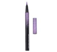 PACKOVE 1 Pz Eyeliner Matita Eye Liner Occhi Cosmetici Viola Plastica