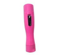 PACKOVE 1 Pz Mini Rasoio Dispositivo Per La Depilazione Dispositivo Di Rimozione Depilatore Epilatore Facciale Epilatore Per La Depilazione Macchina Per La Depilazione Dei Rosa