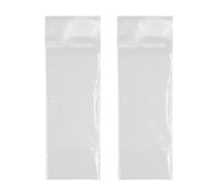 PACKOVE 10foglio Supporto Per Colla Ciglia Estensione Base Adesiva Odorless Per Extension Ciglia Fai Da Te Porta Colla Bianco Per Organizzare Strisce Migliorare Efficienza Innesto Uso