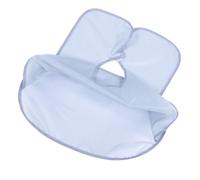 PACKOVE 1pezzi Beard Shaving Bib Grembiule Per Taglio Barba Mantello Pratico Per Pulizia Bagno Design e Facile Da Usare Per Uomo
