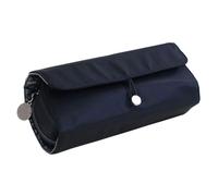 PACKOVE 1Pezzi Borsa Organizzatrice per Borsa Cosmetici Portatile con Design Compatto e Materiale Premium per Accessori con Compartimenti per Viaggi