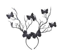 PACKOVE 1pezzi Cerchietto Per Feste in Copricapo Per Cosplay Decorazione Per Testa Di Halloween Accessorio Per Costumi Articoli Per Feste