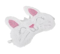 PACKOVE 1pezzi Eye Mask Traspirante Per e Ragazze Affaticamento Oculare e La Del