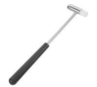 PACKOVE 1pezzi Mini Hammer Tool Per Riparazione Orologi Utensile Per Cinturini Strumento Resistente Per Orologiaio Colore Casual Riparazioni Facili e Precise