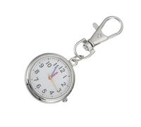 PACKOVE 1pezzi Orologio Digitale Da Tasca Per Anziani e Ragazzo Ragazza Design Moderno Con Numeri Grandi e Resistente Per Scuola e Uso Quotidiano
