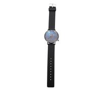PACKOVE 1pezzi Orologio Unisex Halloween Personalizzato Con Design Unico e Stile Vintage Per Occasioni Festive Moda Facile Da Leggere Con Quadrante Per Amici e Amori Durante Feste Speciali