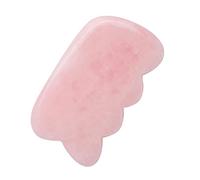 PACKOVE 1pezzi Per Massaggi Strumento Per Massaggi Facciale Spa Strumento Massoterapia Cinese Lucidato Bordi Lisci Superficie Non Graffiante Facile Trasportare Nutriente e Idratante