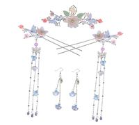 PACKOVE 1Set Accessori Per Hanfu Con Spilloni Tassello Per Speciali