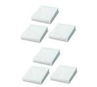 PACKOVE 2 Pezzi Sacchetti Federe Colori Assorbenti per Lavaggio Protezione Macchie e Colorazioni Lavaggio