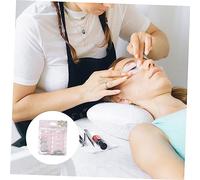 PACKOVE 20 Pezzi Tamponi Silicone per Laminazione Morbidi e Flessibili Adatti Tutte Forme Occhi Sollevamento Naturale e Permanente per Donne e Ragazze