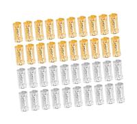 PACKOVE 200pezzi Anelli Per Dreadlock Tubi Per Capelli Ferro Accessori Per Capelli Creativi Per Intrecci e Extension