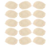 PACKOVE 20pezzi Assorbenti Per Uomo Pz Assorbenti Igienici Da Uomo Traspirante Design Nascosto Adesivo Per Biancheria Intima Elevata Capacità Di Assorbimento Per Area Intima
