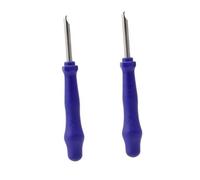 PACKOVE 2pezzi Apricassa Per Orologi Strumento Portatile Per Riparazione Orologi Wrench Per Sostituzione Batteria