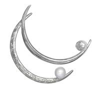 PACKOVE 2pezzi Bastoncino Per Capelli Lunghissimi Forma Di Curva Accessorio Per Capelli Da Donna Forcina Giapponese Per Chignon Bastoncini Da Donna Per Balli e Appuntamenti