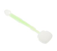 PACKOVE 3pezzi Massaggiatore Per Corpo Martello Massaggiante Per Spalle Schiena e Gambe Strumento Per Rilassamento Muscolare Colore Verde Per Massaggi Completi e Riscaldamento Sportivo