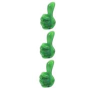 PACKOVE 3pezzi Massaggiatore Per e Strumento Portatile Per e All Per Affaticamento e Sorezza