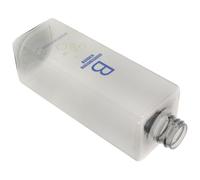 PACKOVE 3pezzi Ricambi per Flacone Gorgogliatore di Ossigeno di Ricambio per Macchine di Bellezza Accessori per Cura della Flaconi di Ricambio per Cura della Sostituzione per Strumenti