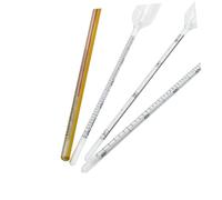 PACKOVE 4 Pezzi Tester Per Combinato Tester Per Portatile Strumento Per Tester Per Durevole Mini Tester Per In Bambù